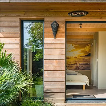 Board 'n Breakfast Labenne