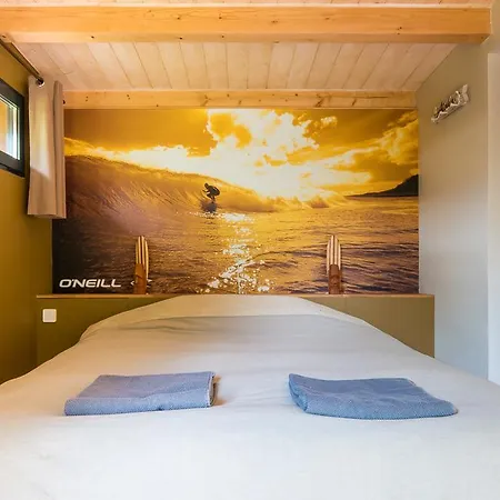 Board 'n Breakfast Hotel
