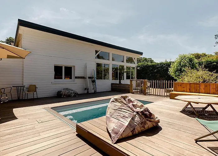 博得住宿加早餐旅馆 拉本讷