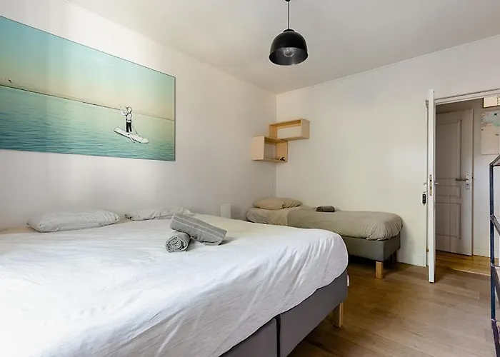 Hotel Board 'n Breakfast *