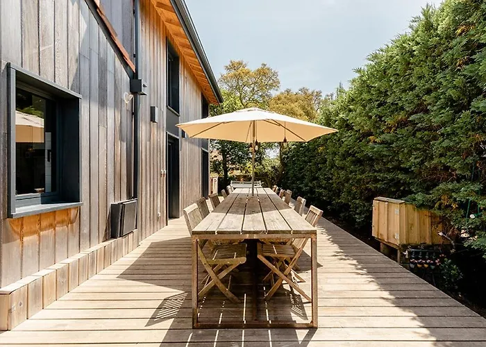 Board 'n Breakfast * Labenne