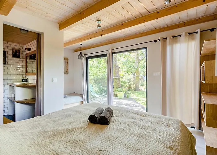 博得住宿加早餐旅馆 酒店 *