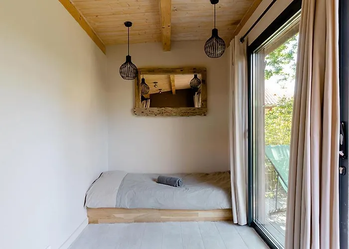 Board 'n Breakfast * Labenne