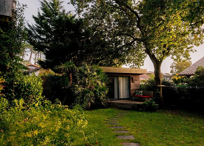 Board 'n Breakfast Hotel *