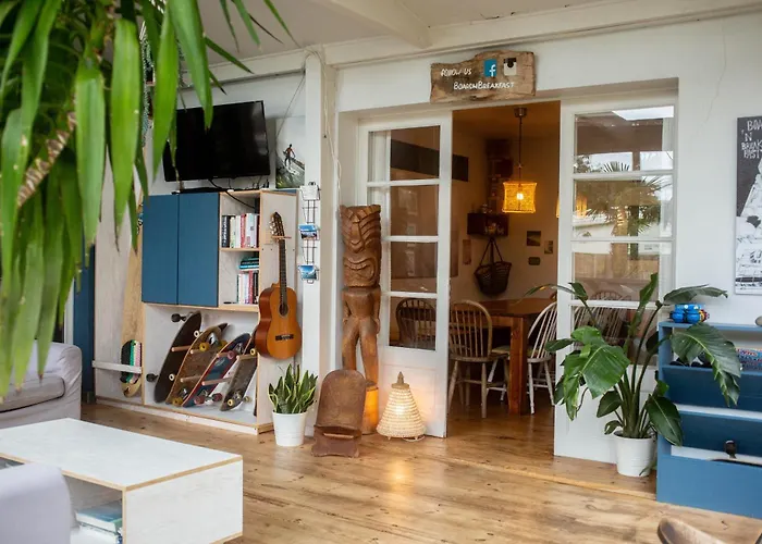 Board 'n Breakfast Hotel Labenne