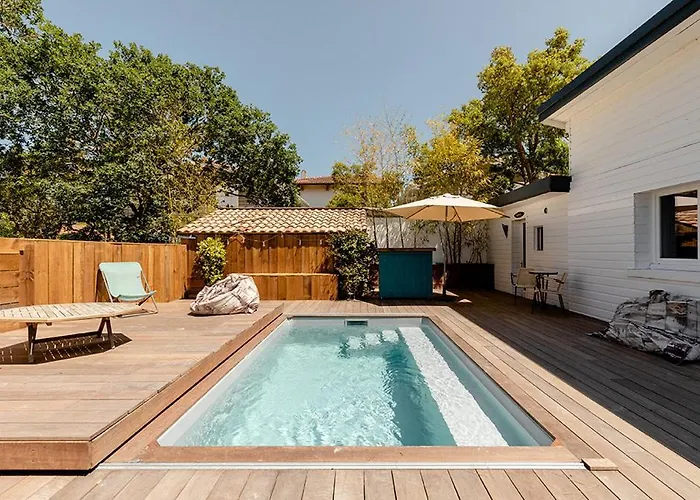 Hotel Board 'n Breakfast *