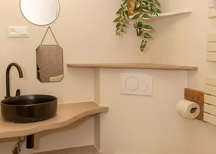 博得住宿加早餐旅馆 拉本讷