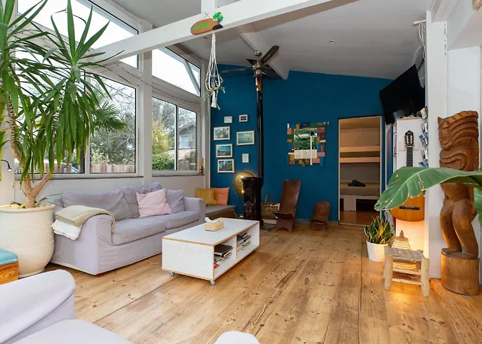 Board 'n Breakfast Hotel *