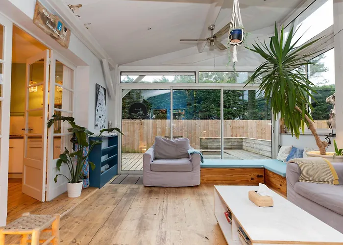 Board 'n Breakfast Hotel