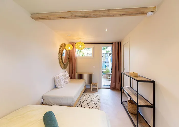 Hotel Board 'n Breakfast Labenne