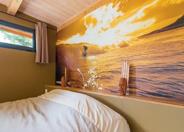 Hotel Board 'n Breakfast Labenne