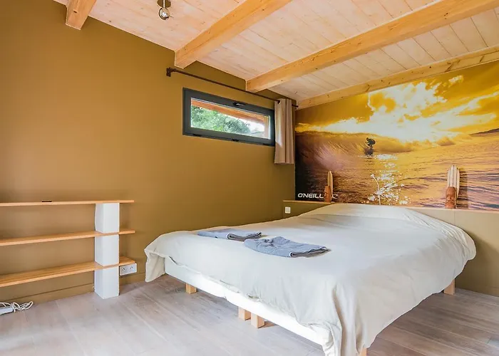 博得住宿加早餐旅馆 * 拉本讷