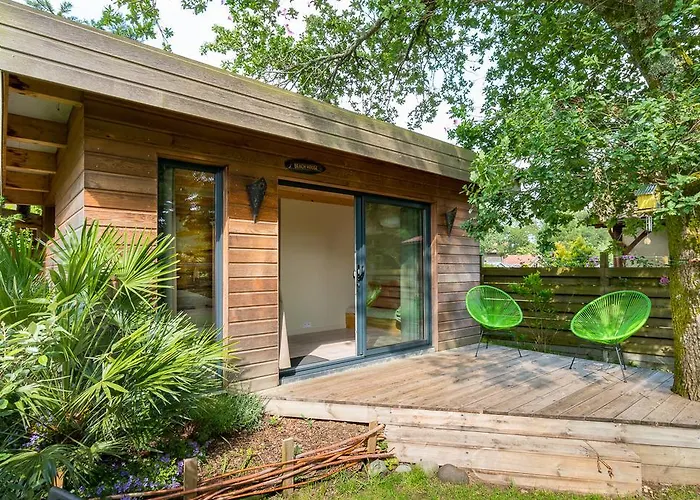 Hotel Board 'n Breakfast