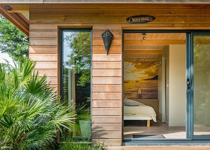 Board 'n Breakfast Labenne