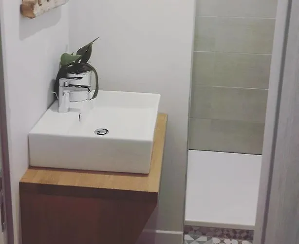 Board 'n Breakfast Hotel Labenne